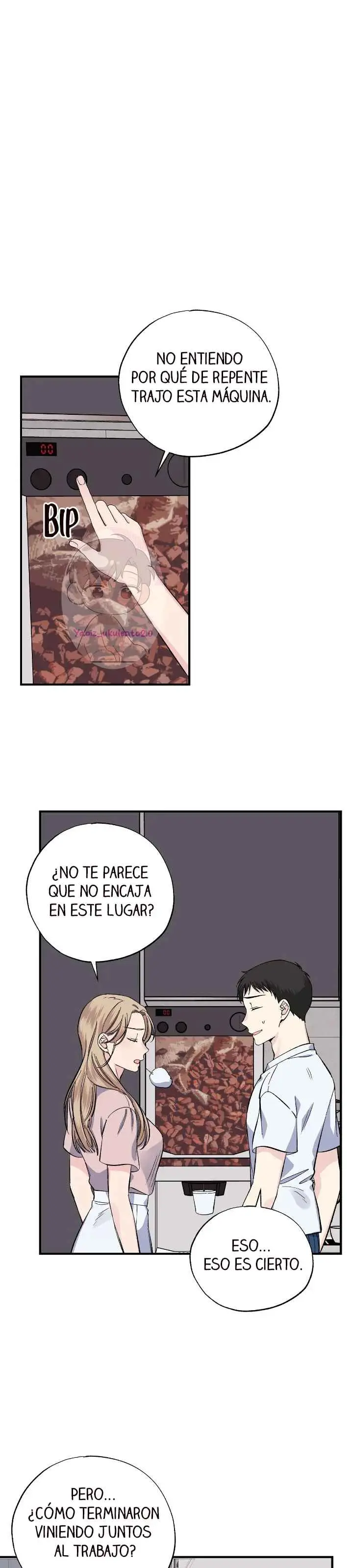 LIPS (2022) - Capítulo 35 - Página 18 - LectorTMOo