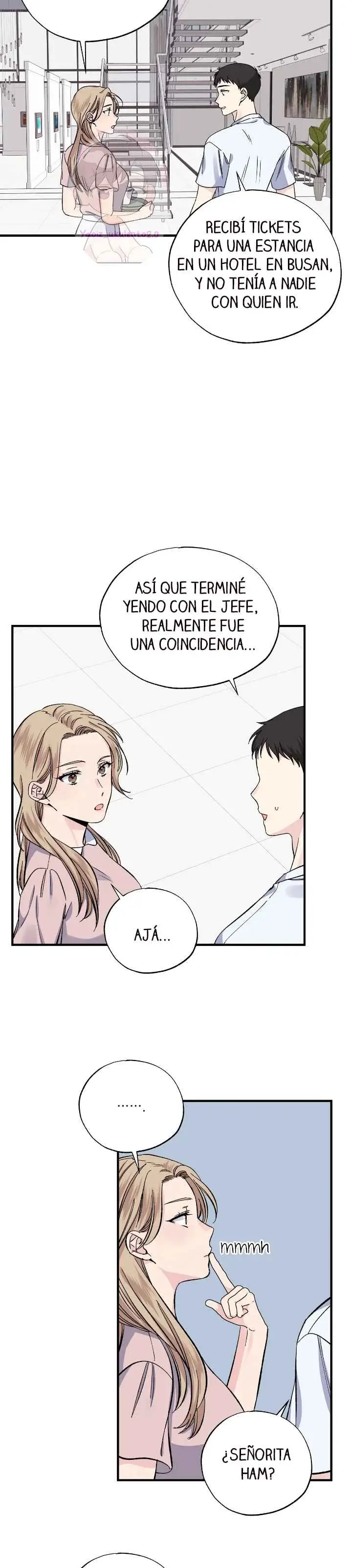 LIPS (2022) - Capítulo 35 - Página 19 - LectorTMOo