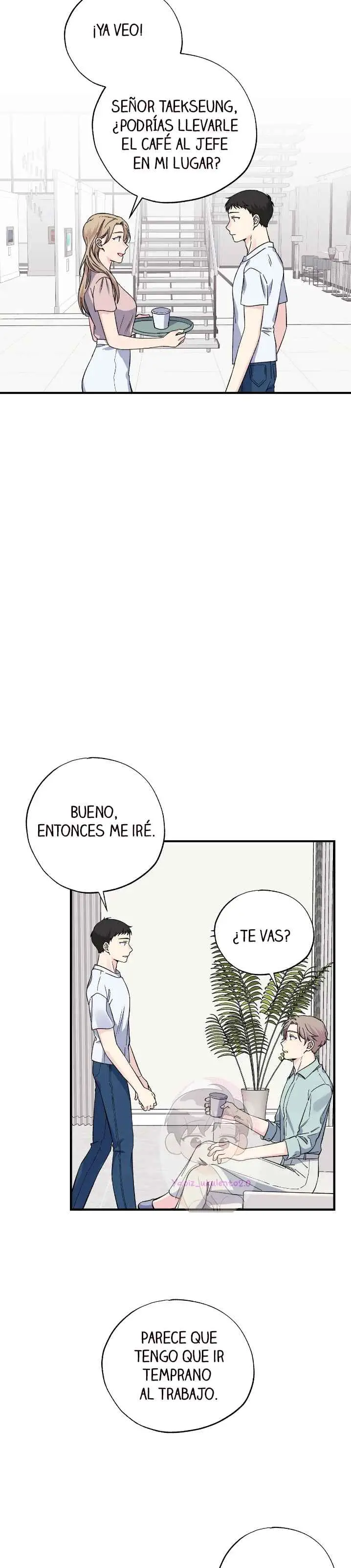 LIPS (2022) - Capítulo 35 - Página 20 - LectorTMOo