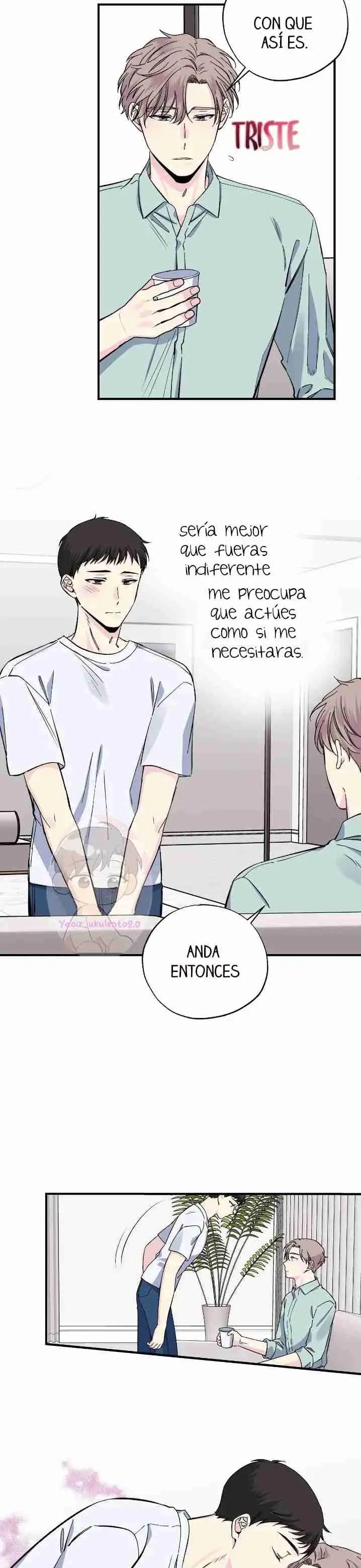 LIPS (2022) - Capítulo 35 - Página 21 - LectorTMOo