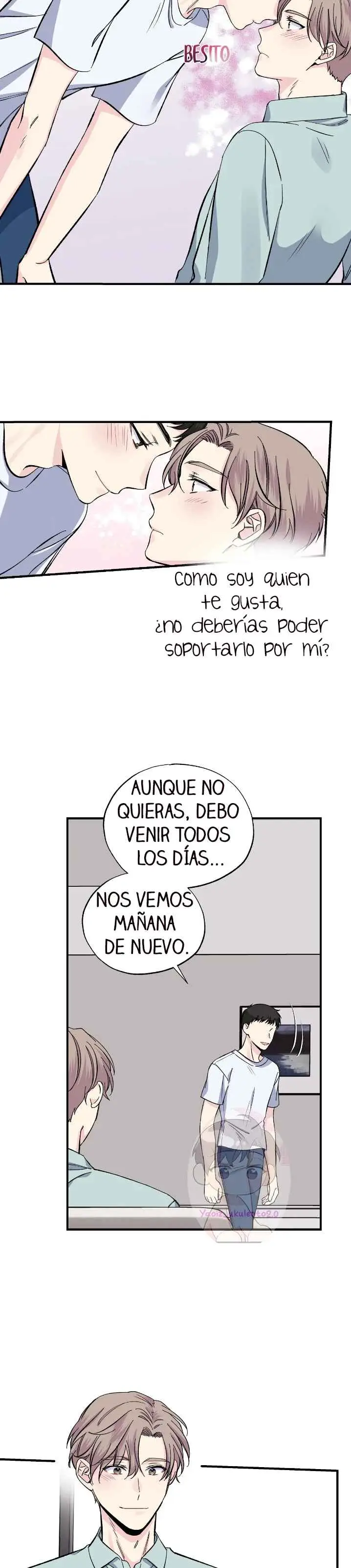 LIPS (2022) - Capítulo 35 - Página 22 - LectorTMOo