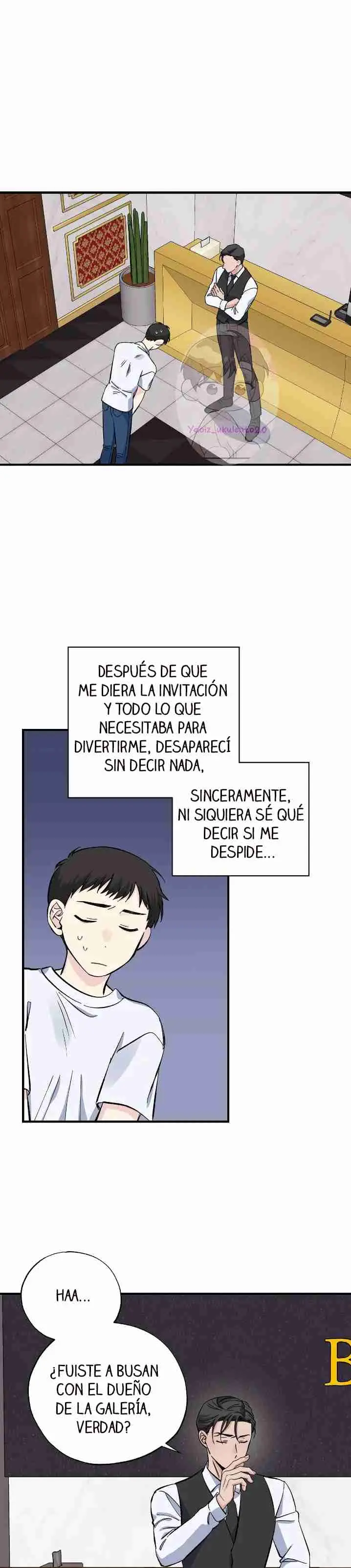 LIPS (2022) - Capítulo 35 - Página 25 - LectorTMOo