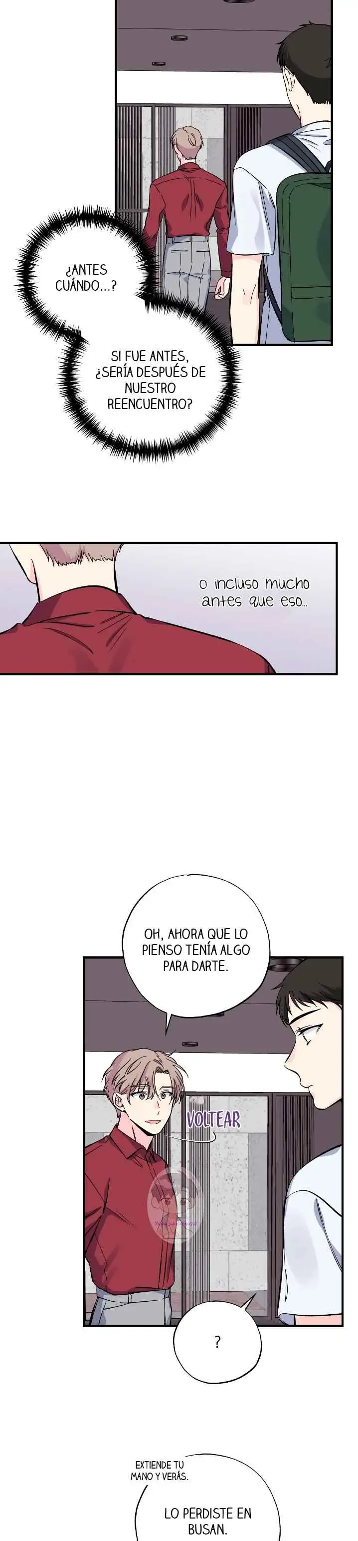 LIPS (2022) - Capítulo 36 - Página 11 - LectorTMOo