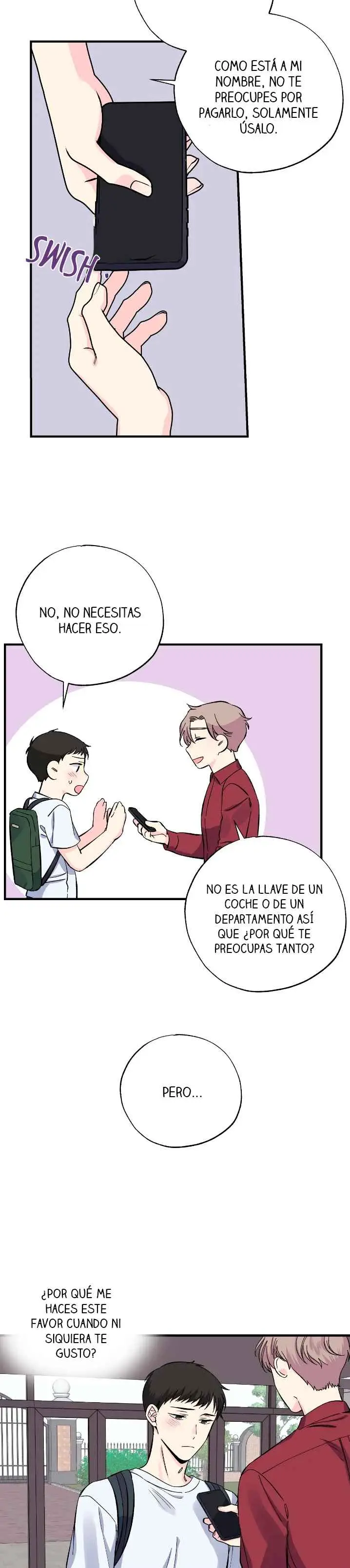 LIPS (2022) - Capítulo 36 - Página 12 - LectorTMOo
