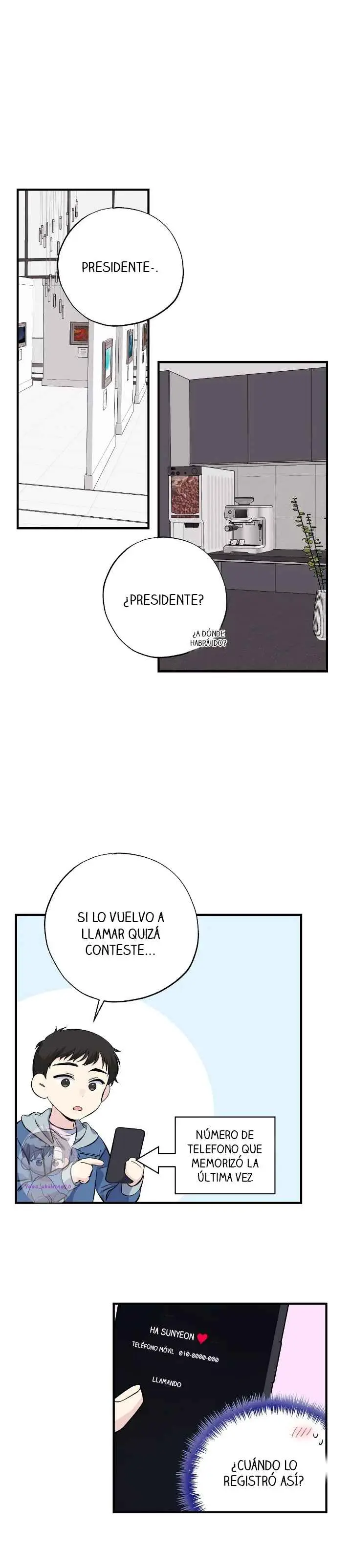 LIPS (2022) - Capítulo 36 - Página 18 - LectorTMOo