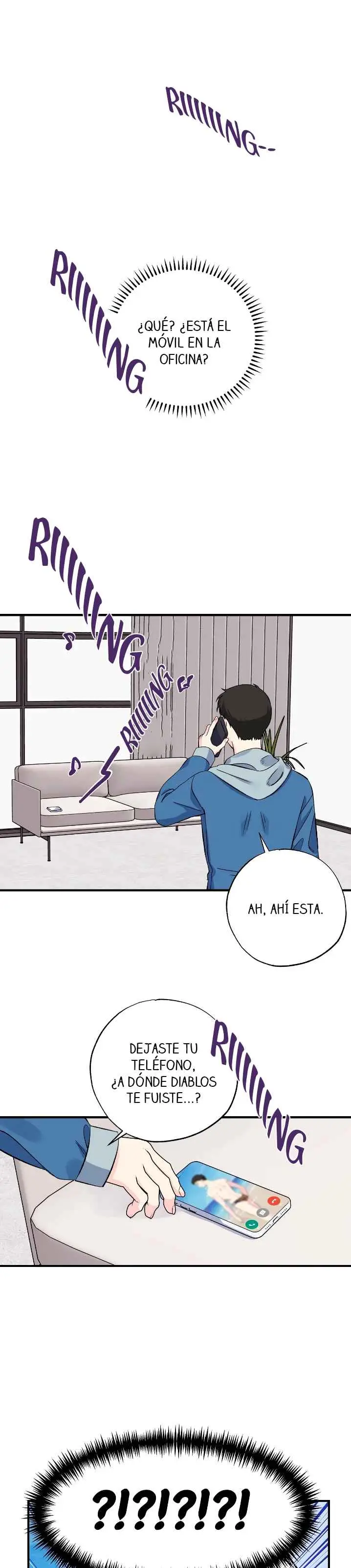 LIPS (2022) - Capítulo 36 - Página 19 - LectorTMOo