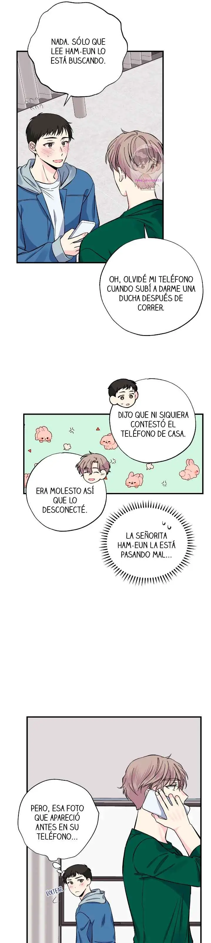 LIPS (2022) - Capítulo 36 - Página 21 - LectorTMOo
