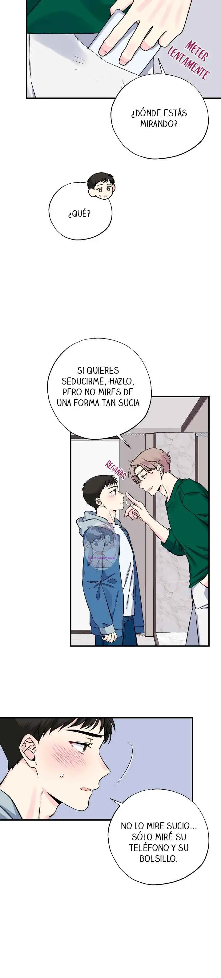 LIPS (2022) - Capítulo 36 - Página 23 - LectorTMOo