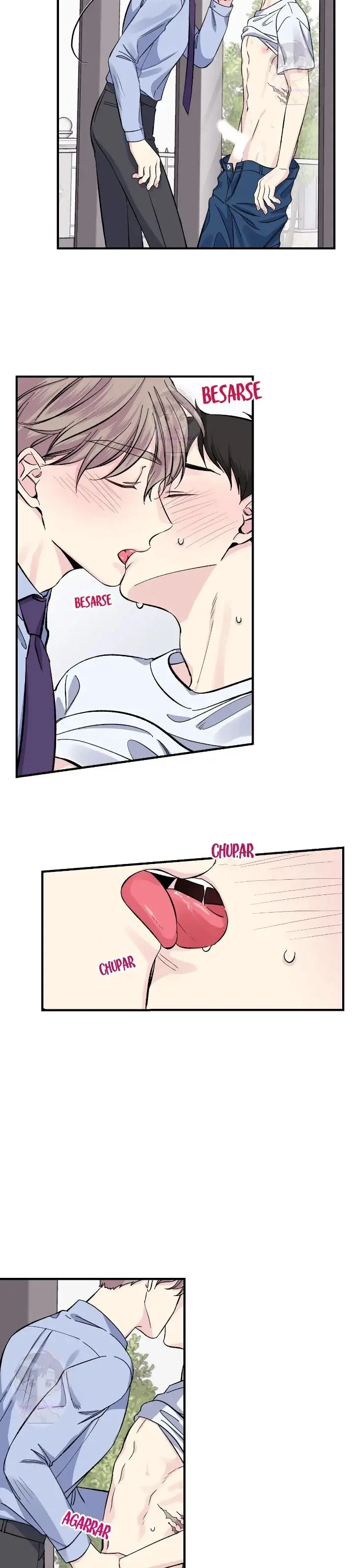LIPS (2022) - Capítulo 37 - Página 14 - LectorTMOo