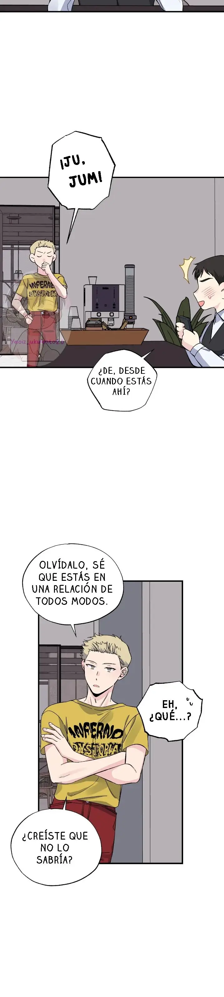 LIPS (2022) - Capítulo 38 - Página 6 - LectorTMOo