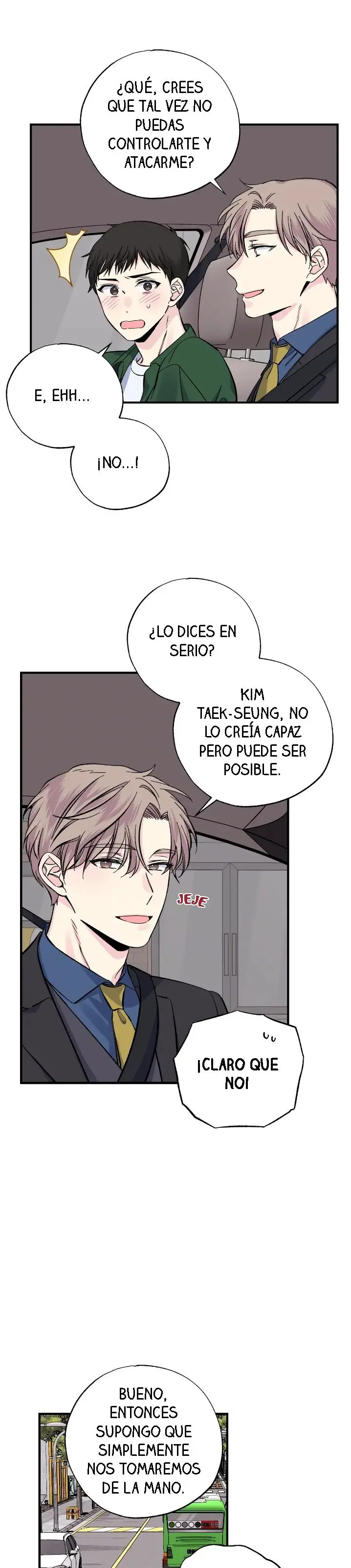 LIPS (2022) - Capítulo 38 - Página 14 - LectorTMOo