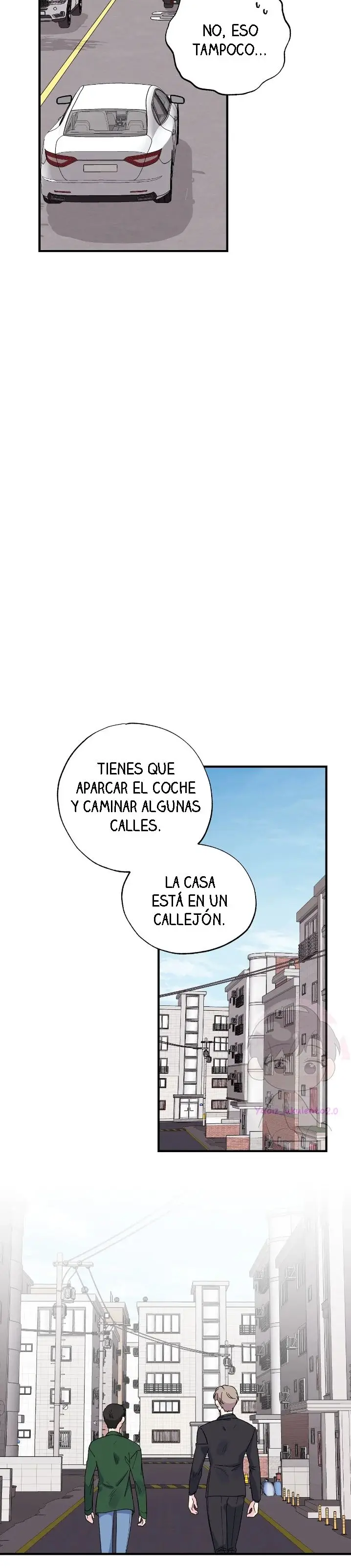 LIPS (2022) - Capítulo 38 - Página 15 - LectorTMOo