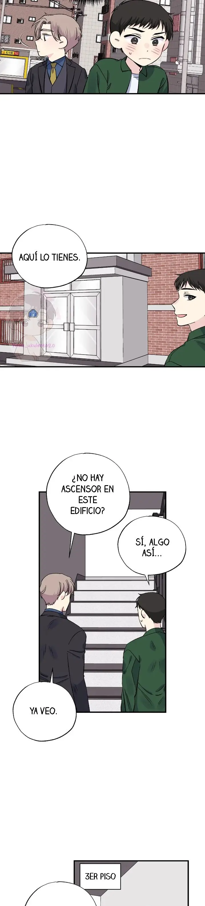 LIPS (2022) - Capítulo 38 - Página 17 - LectorTMOo