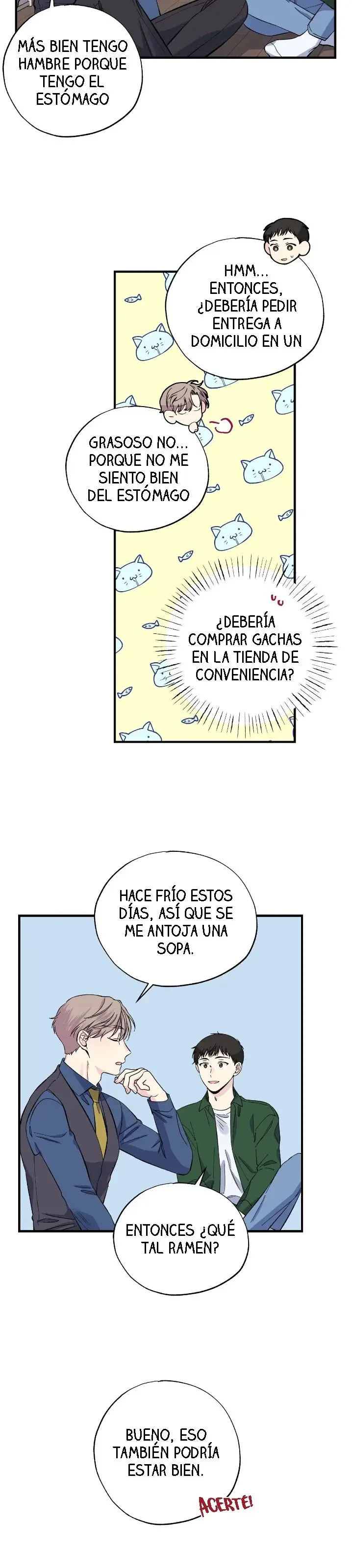 LIPS (2022) - Capítulo 38 - Página 22 - LectorTMOo