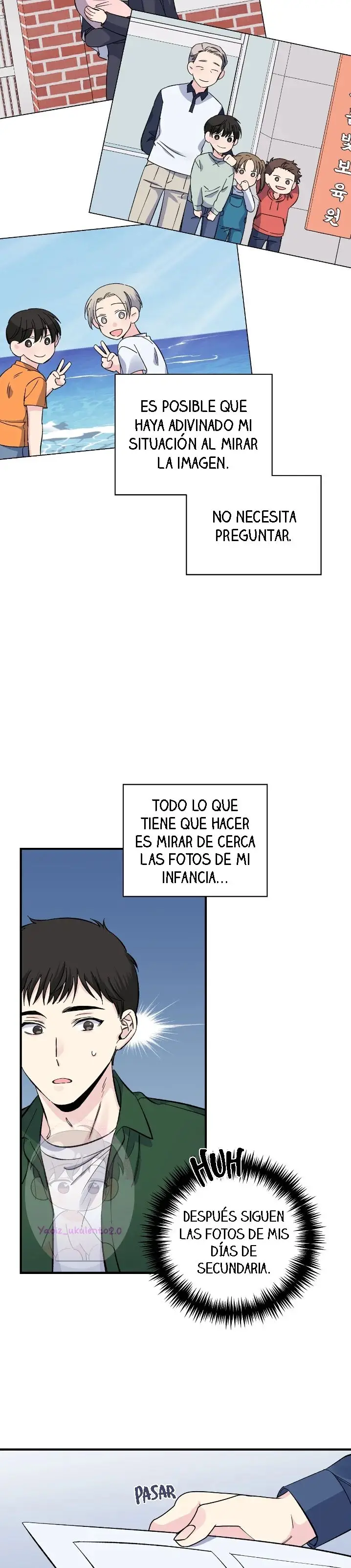 LIPS (2022) - Capítulo 38 - Página 25 - LectorTMOo