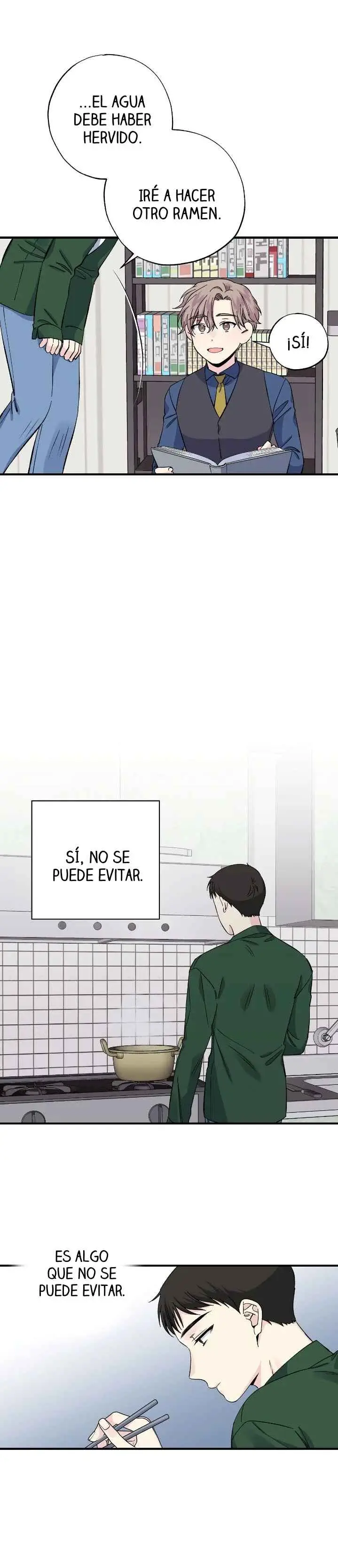LIPS (2022) - Capítulo 39 - Página 8 - LectorTMOo
