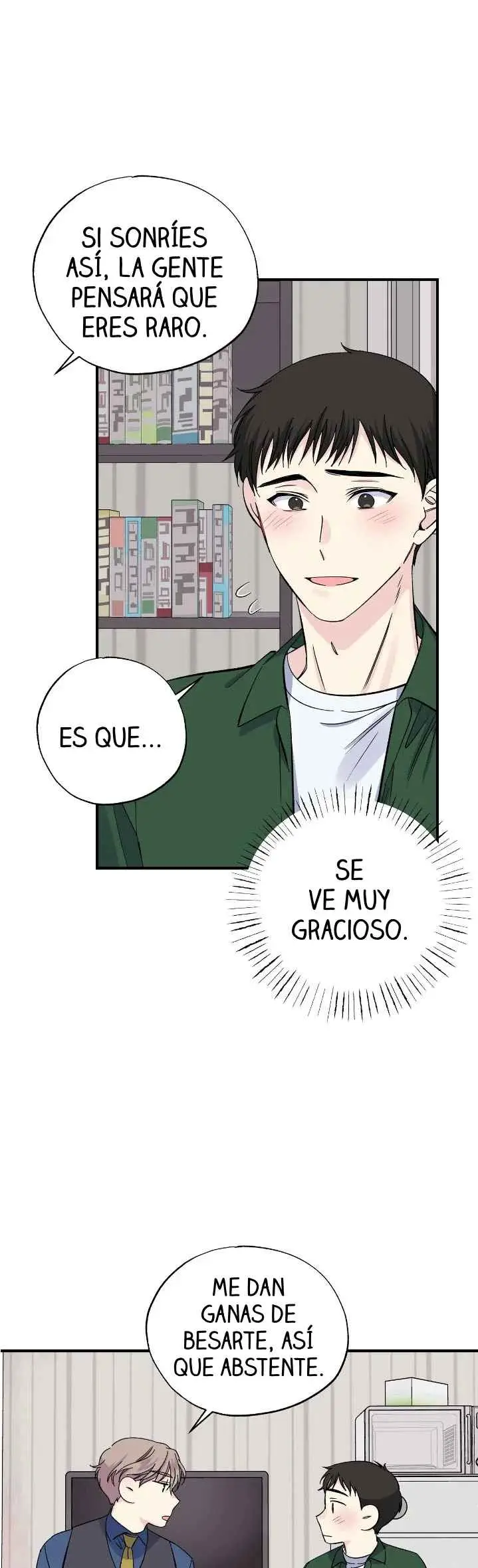 LIPS (2022) - Capítulo 39 - Página 11 - LectorTMOo
