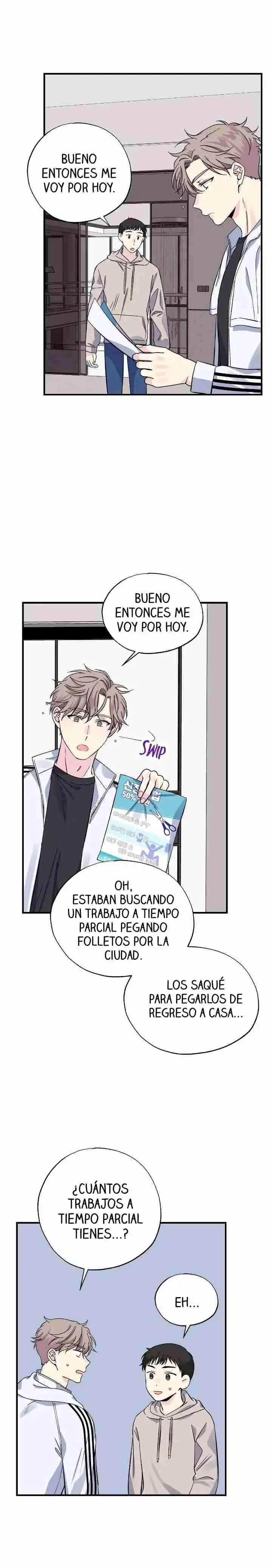 LIPS (2022) - Capítulo 39 - Página 18 - LectorTMOo