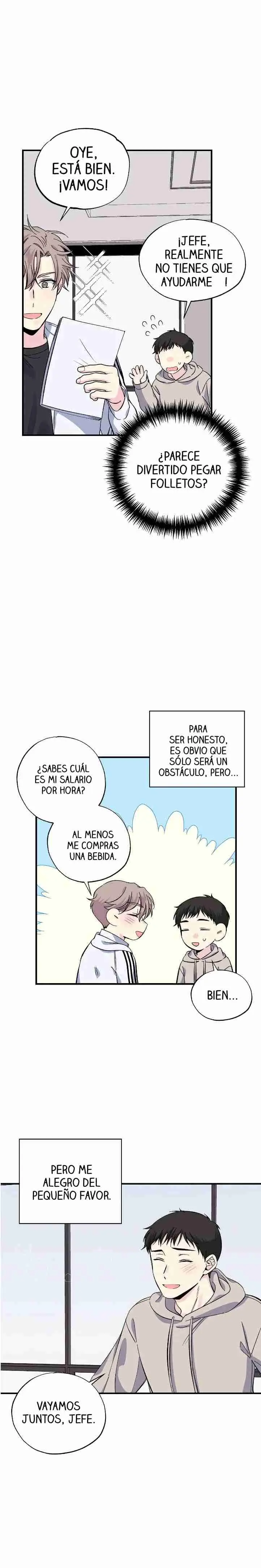 LIPS (2022) - Capítulo 39 - Página 20 - LectorTMOo