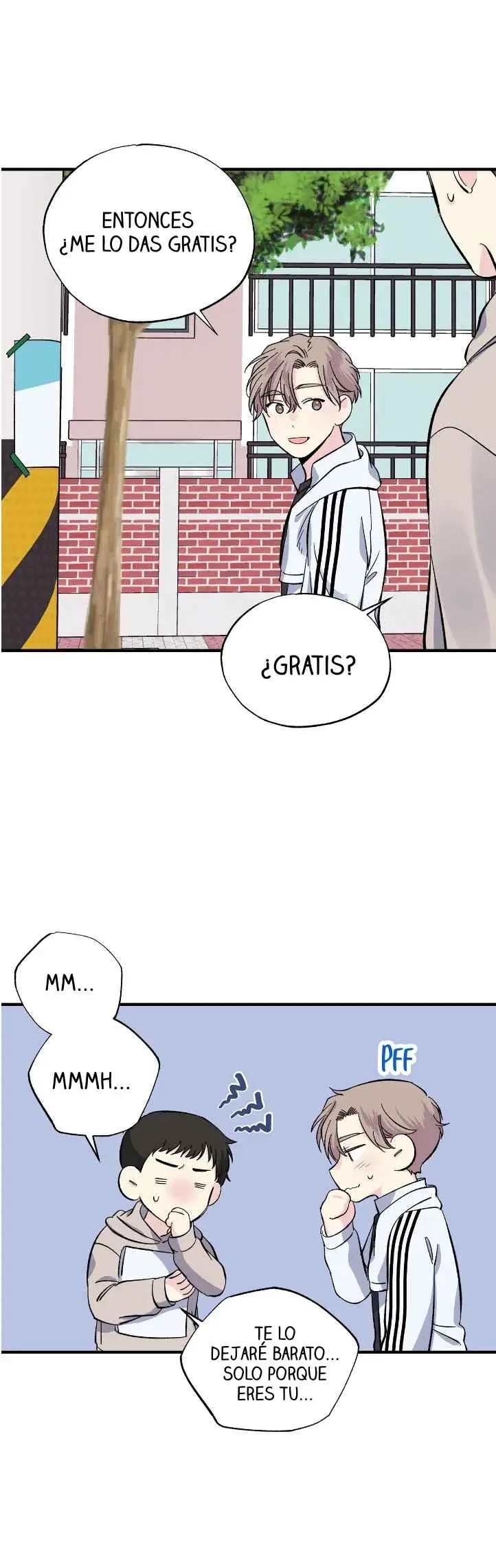 LIPS (2022) - Capítulo 39 - Página 24 - LectorTMOo