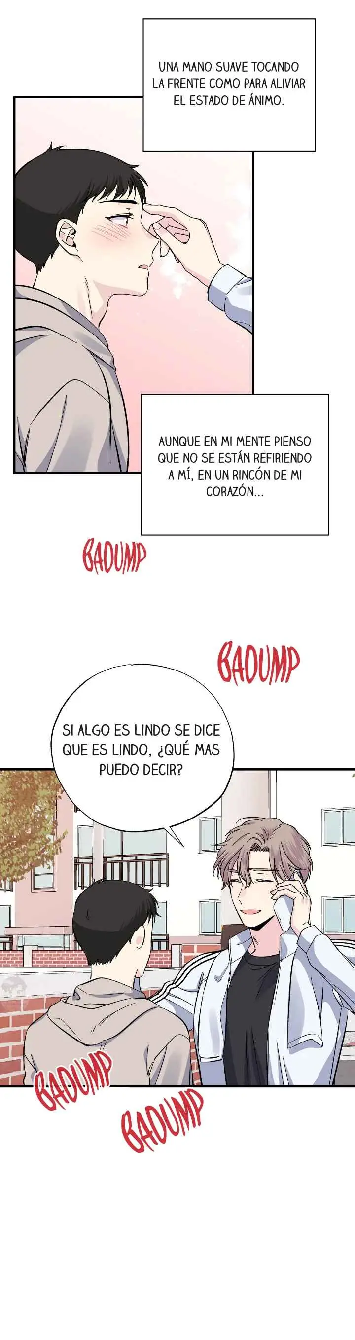 LIPS (2022) - Capítulo 40 - Página 10 - LectorTMOo