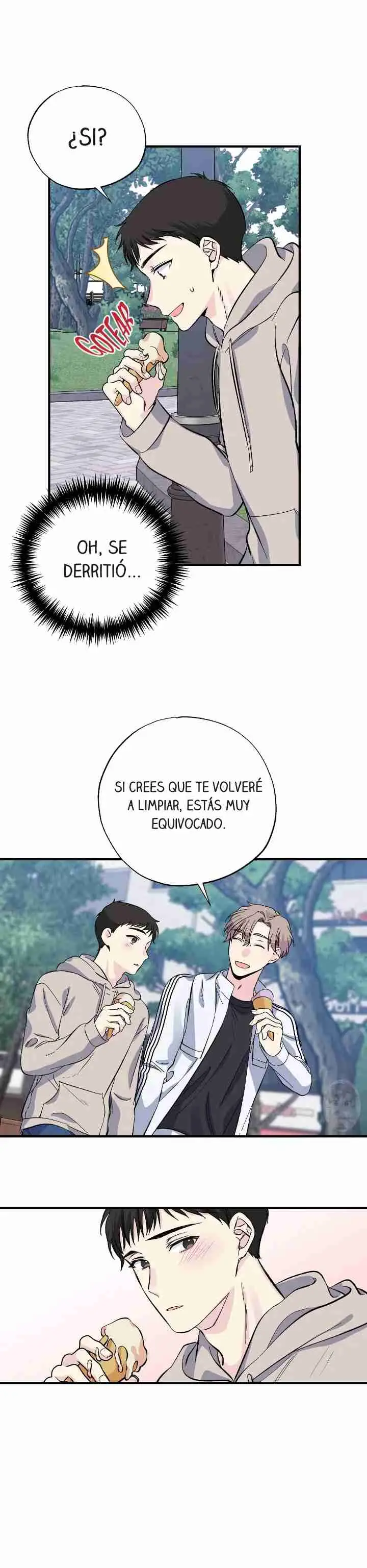 LIPS (2022) - Capítulo 40 - Página 16 - LectorTMOo