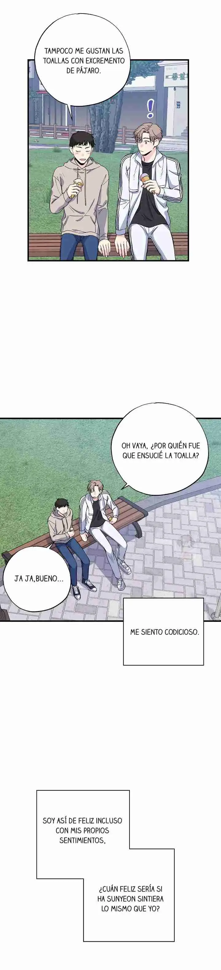 LIPS (2022) - Capítulo 40 - Página 17 - LectorTMOo