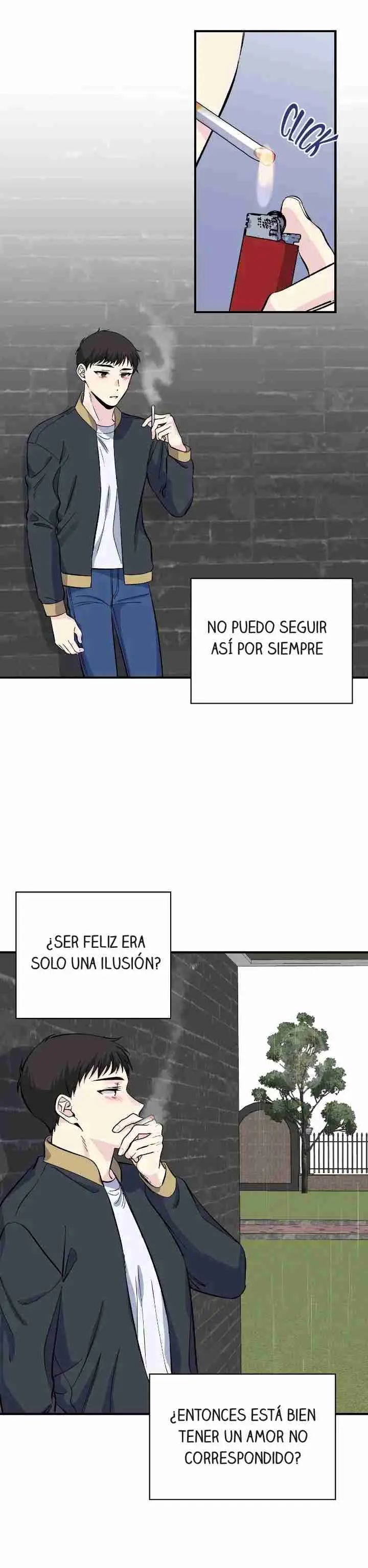 LIPS (2022) - Capítulo 40 - Página 27 - LectorTMOo