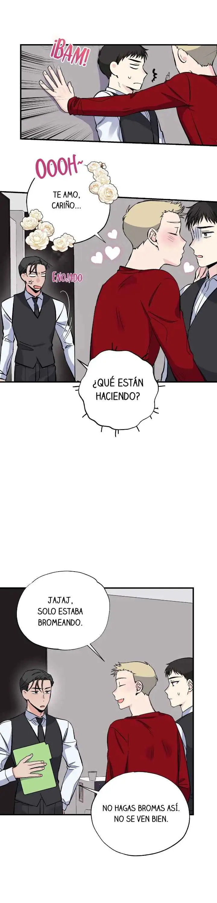 LIPS (2022) - Capítulo 41 - Página 4 - LectorTMOo