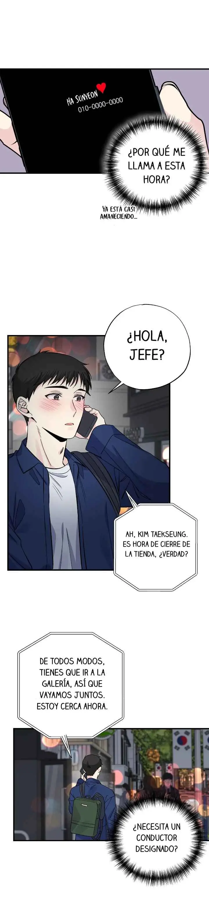 LIPS (2022) - Capítulo 41 - Página 14 - LectorTMOo