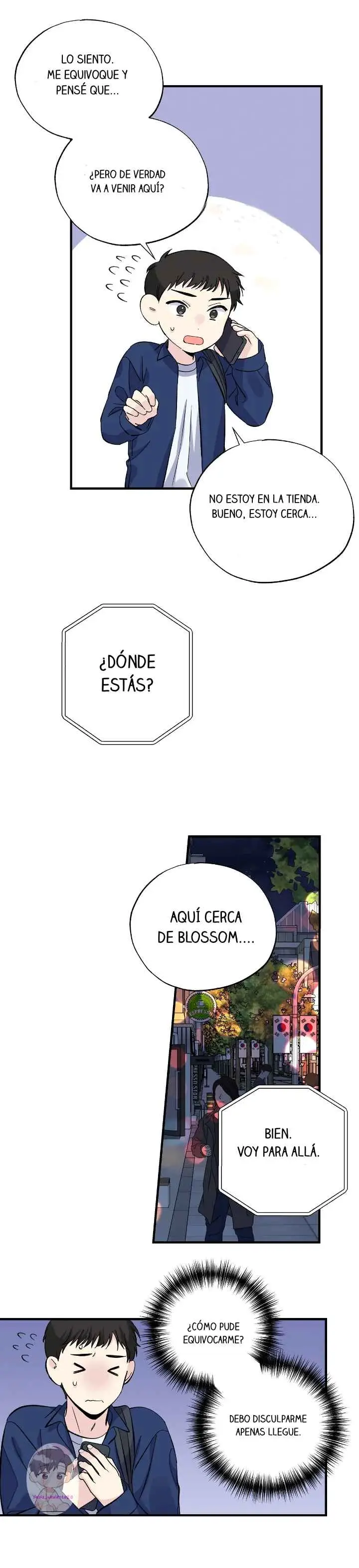 LIPS (2022) - Capítulo 41 - Página 16 - LectorTMOo