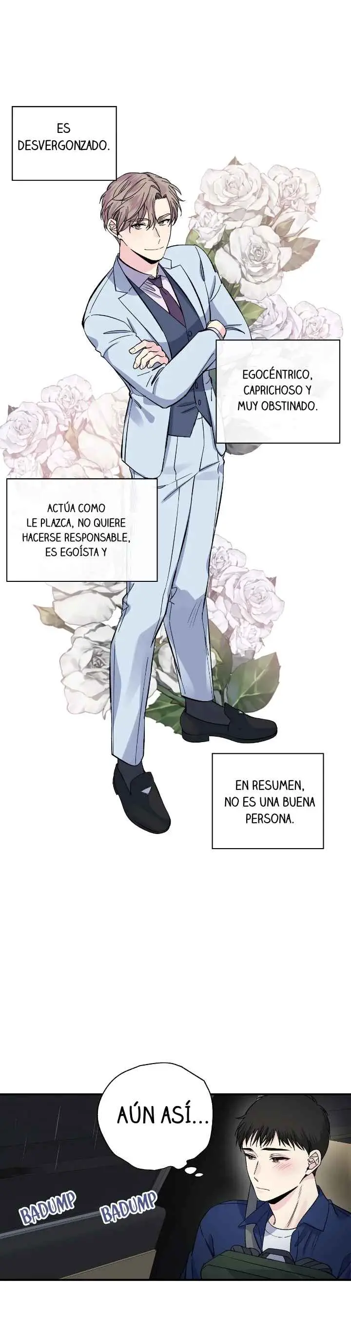 LIPS (2022) - Capítulo 41 - Página 19 - LectorTMOo