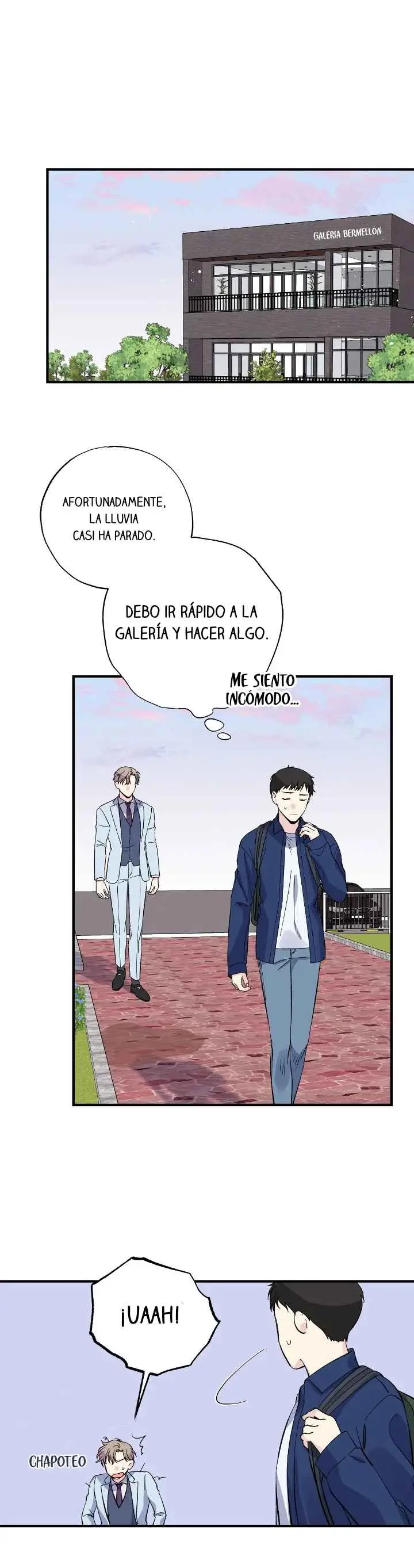 LIPS (2022) - Capítulo 41 - Página 21 - LectorTMOo