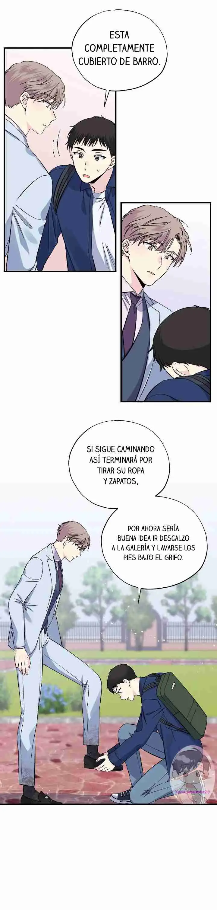 LIPS (2022) - Capítulo 41 - Página 23 - LectorTMOo