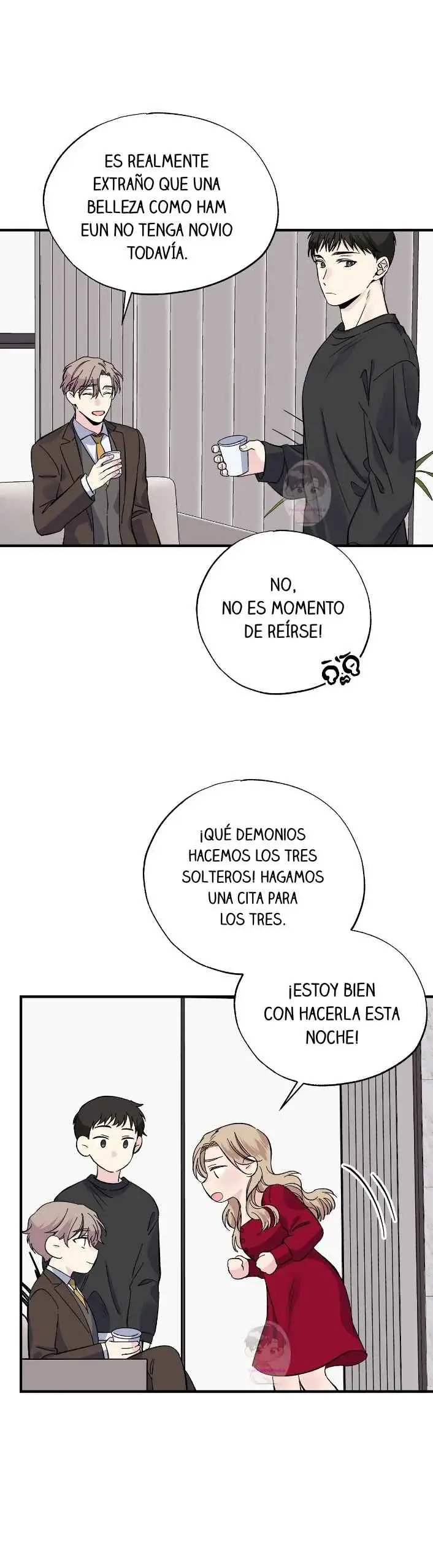 LIPS (2022) - Capítulo 42 - Página 12 - LectorTMOo