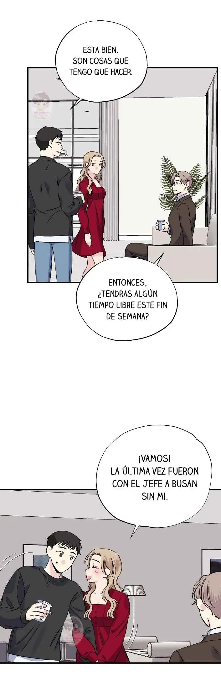 LIPS (2022) - Capítulo 42 - Página 20 - LectorTMOo