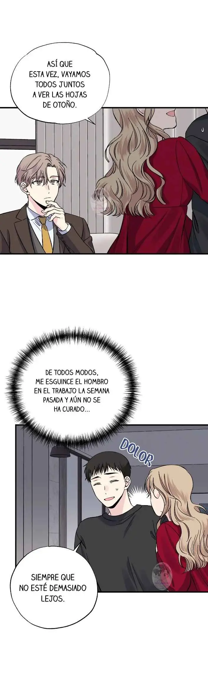 LIPS (2022) - Capítulo 42 - Página 21 - LectorTMOo
