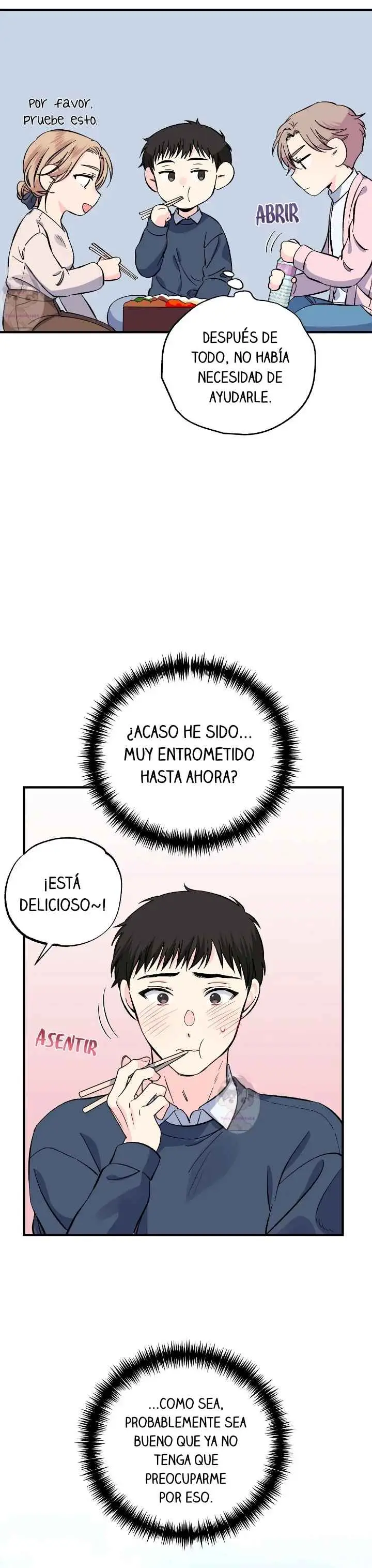 LIPS (2022) - Capítulo 43 - Página 11 - LectorTMOo