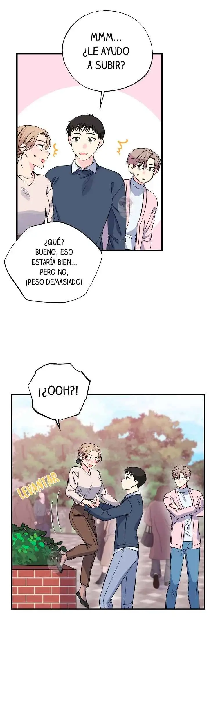 LIPS (2022) - Capítulo 43 - Página 14 - LectorTMOo