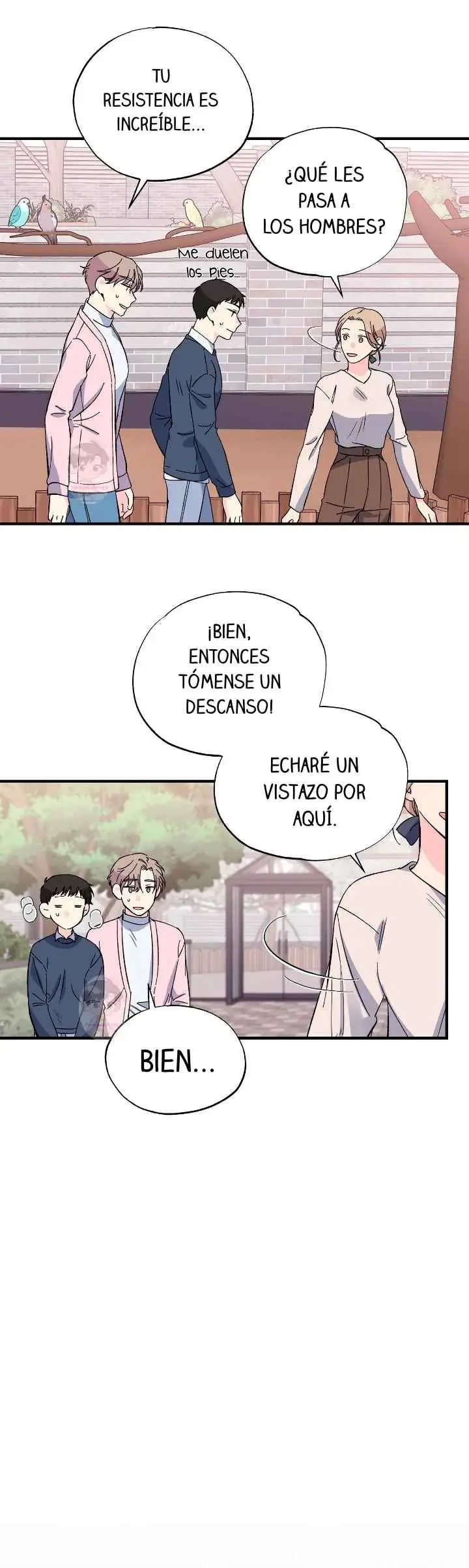 LIPS (2022) - Capítulo 43 - Página 20 - LectorTMOo