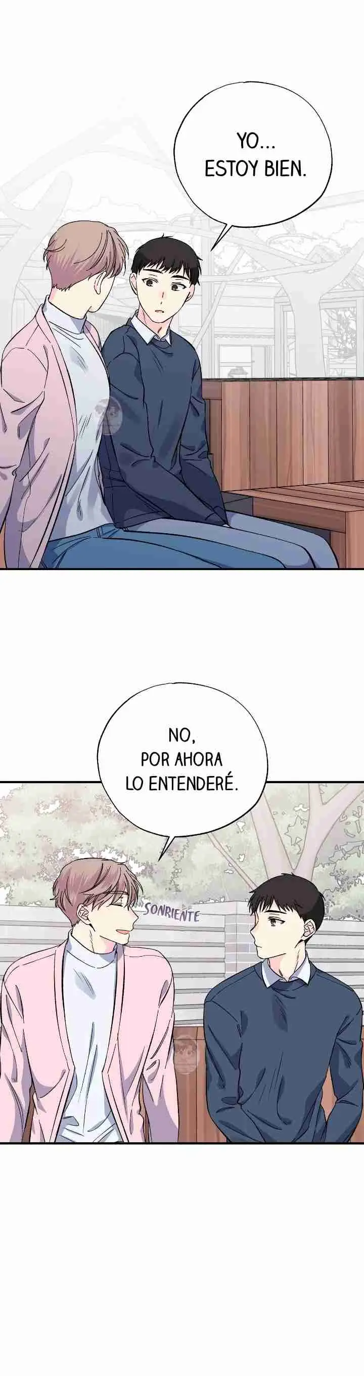 LIPS (2022) - Capítulo 43 - Página 27 - LectorTMOo