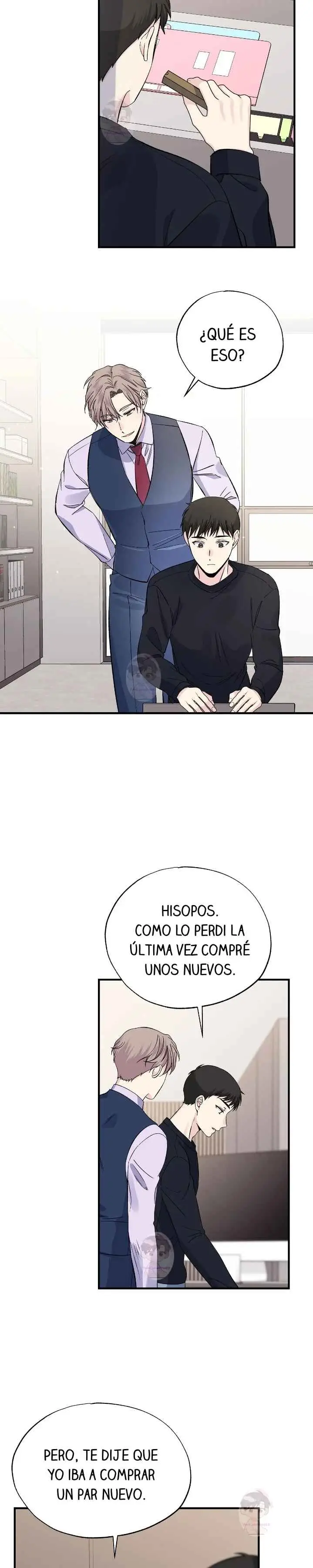 LIPS (2022) - Capítulo 45 - Página 11 - LectorTMOo
