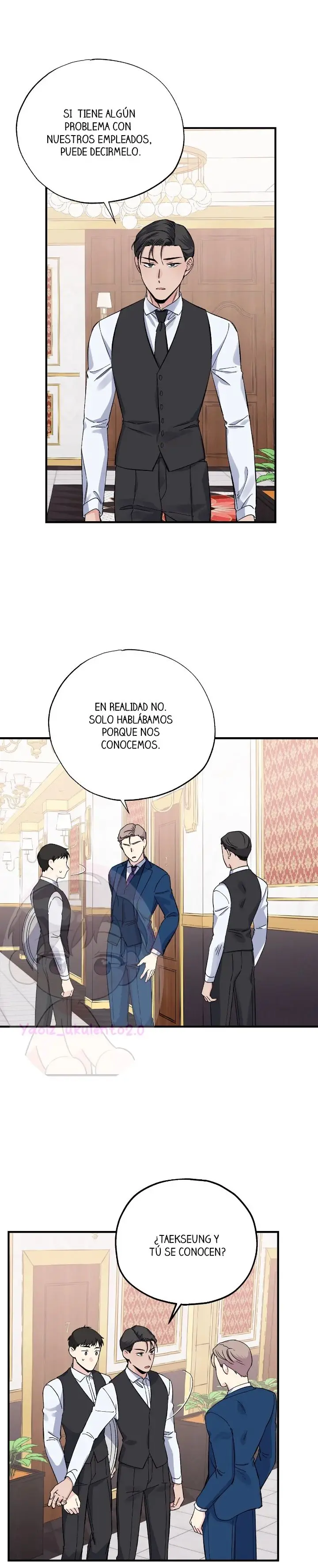 LIPS (2022) - Capítulo 46 - Página 16 - LectorTMOo