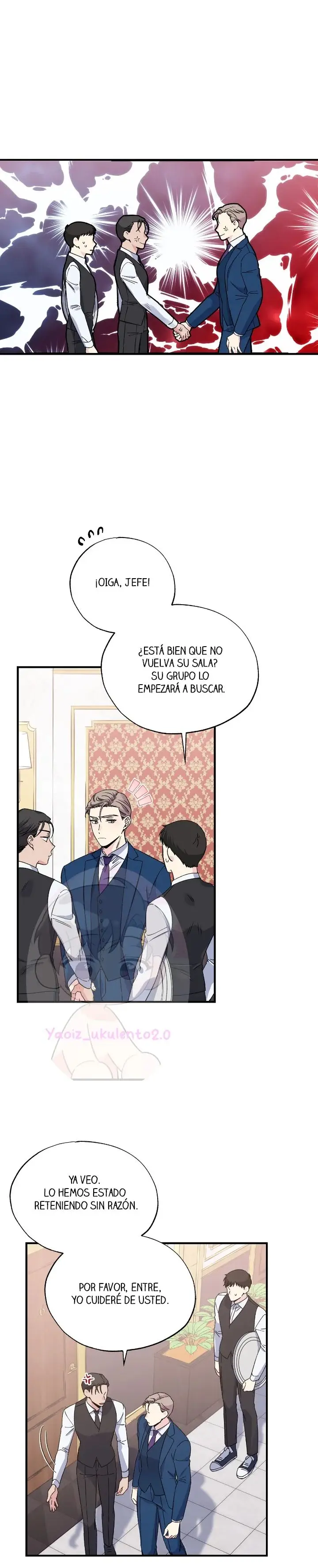 LIPS (2022) - Capítulo 46 - Página 19 - LectorTMOo