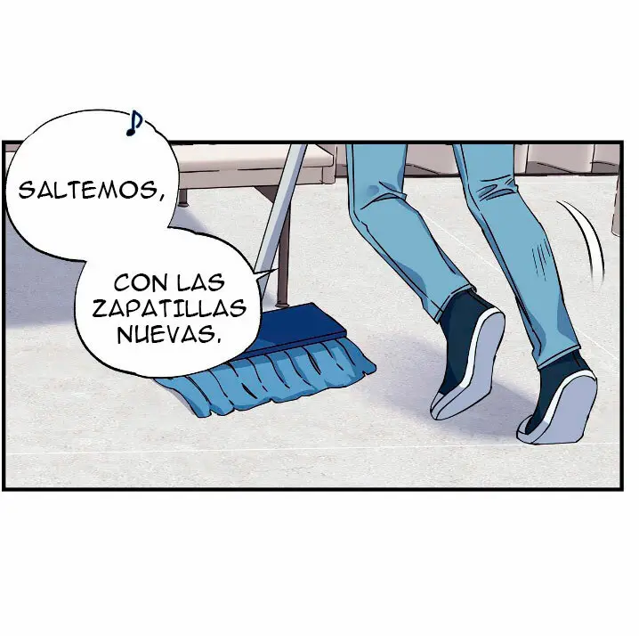LIPS (2022) - Capítulo 6 - Página 11 - LectorTMOo