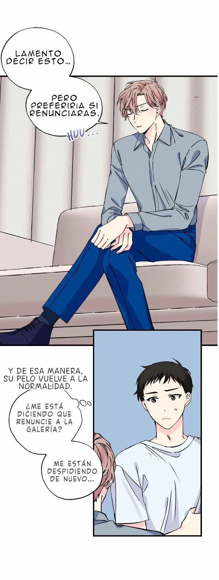 LIPS (2022) - Capítulo 6 - Página 22 - LectorTMOo