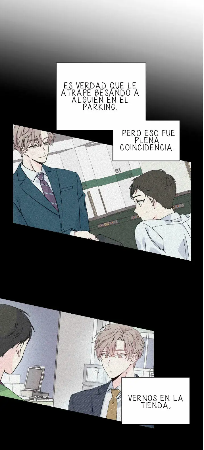 LIPS (2022) - Capítulo 6 - Página 29 - LectorTMOo