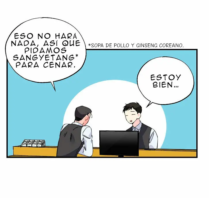 LIPS (2022) - Capítulo 6 - Página 49 - LectorTMOo