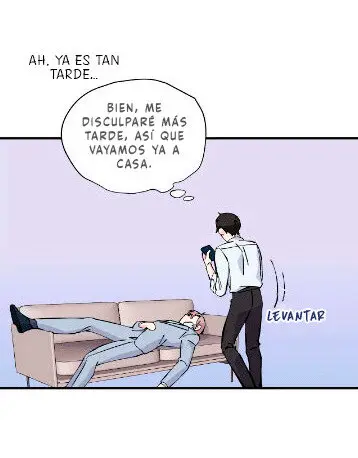 LIPS (2022) - Capítulo 8 - Página 13 - LectorTMOo