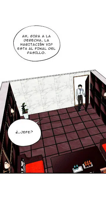 LIPS (2022) - Capítulo 8 - Página 33 - LectorTMOo
